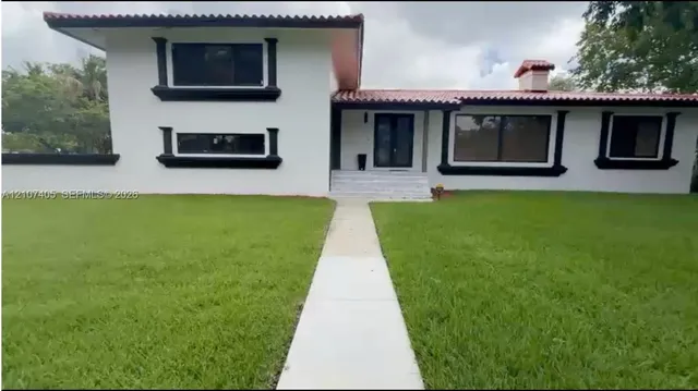 5-bedroom rental at 60 NW 143rd Street, Miami