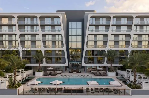 3-bedroom rental at 3900 Alton Road #618, Miami Beach