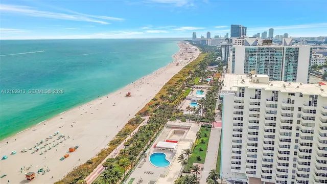 1-bedroom rental at 2924 Collins Avenue #303, Miami Beach