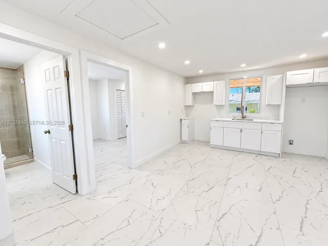 2-bedroom rental at 829 SW 3rd Street #B, Miami