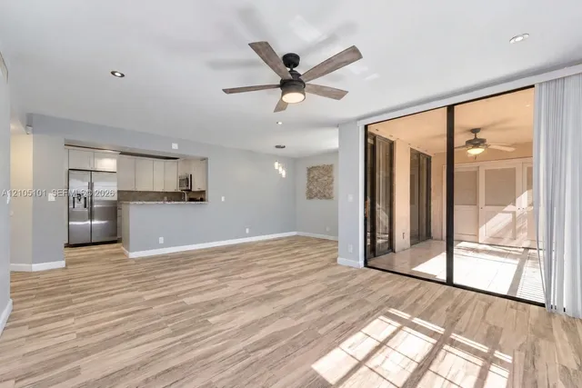 2-bedroom rental at 10791 NW 14th Street #297, Plantation