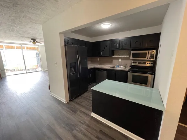 1-bedroom rental at 7300 NW 17th Street #421, Plantation
