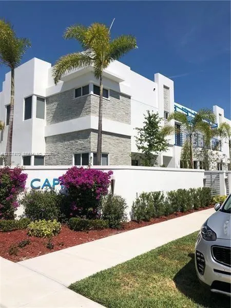 3-bedroom rental at 1629 NE 9th Street #1629, Fort Lauderdale