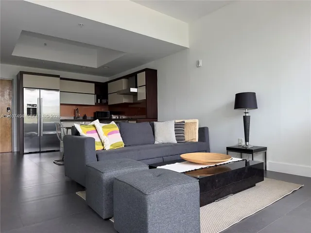 1-bedroom rental at 2100 Park Avenue #305, Miami Beach