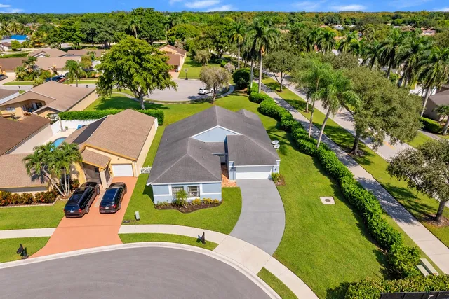 4-bedroom home at 11391 Whisper Sound Drive, Boca Raton