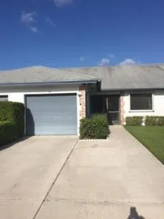 2-bedroom home at 149 MOCCASIN Trail S, Jupiter