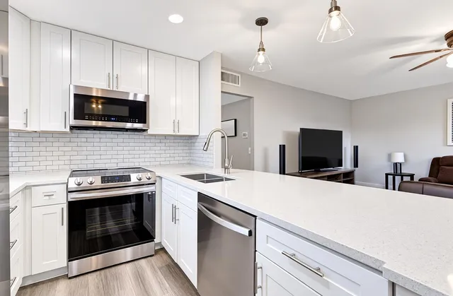 2-bedroom home at 313 SAXONY #G, Delray Beach