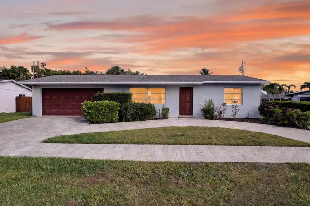 2-bedroom home at 760 Cinnamon Road, North Palm Beach