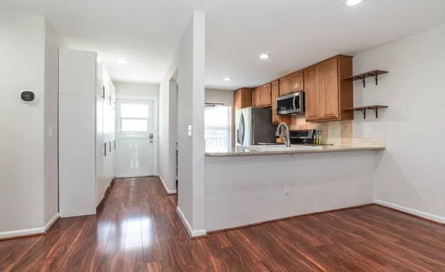 2-bedroom home at 2755 Casita Way #203, Delray Beach