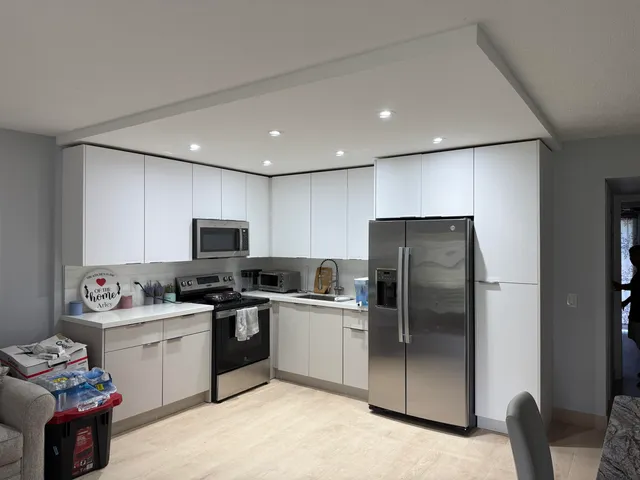 1-bedroom home at 174 SUFFOLK E #174, Boca Raton
