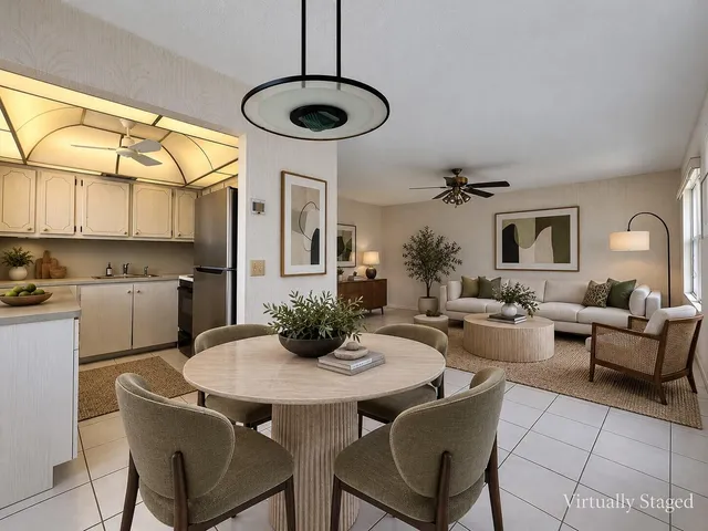 2-bedroom home at 265 Northampton N, West Palm Beach