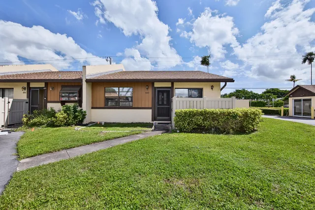 2-bedroom home at 803 Banks Road, Margate