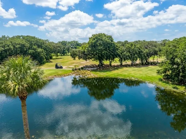 3-bedroom home at 3510 Oaks Way #502, Pompano Beach