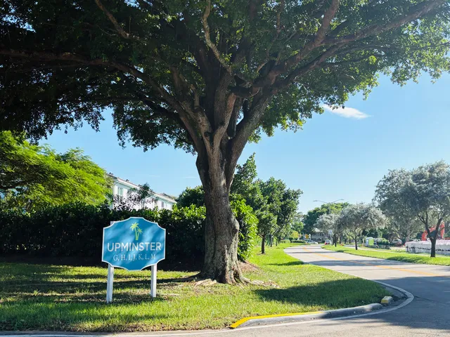 2-bedroom home at 186 UPMINSTER I #186, Deerfield Beach