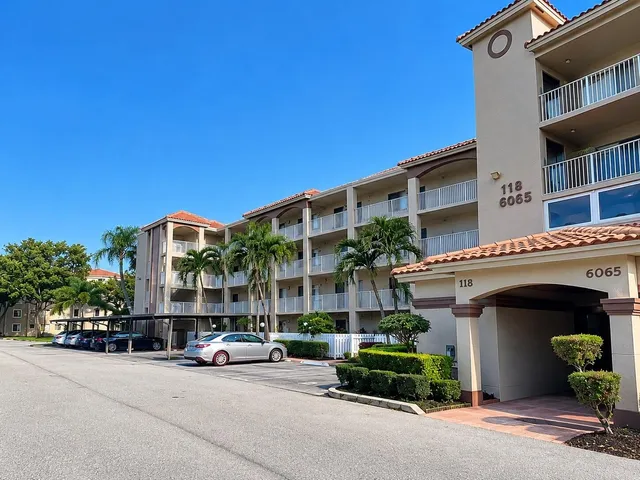 2-bedroom rental at 6065 POINTE REGAL Circle #301, Delray Beach
