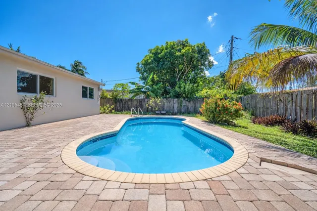 3-bedroom home at 4071 NW 3rd Terrace, Deerfield Beach