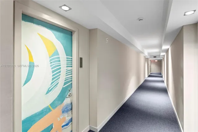 2-bedroom home at 4250 Biscayne Boulevard #1418, Miami