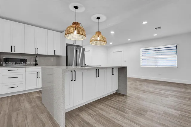 3-bedroom home at 75 NW 117th Street, Miami