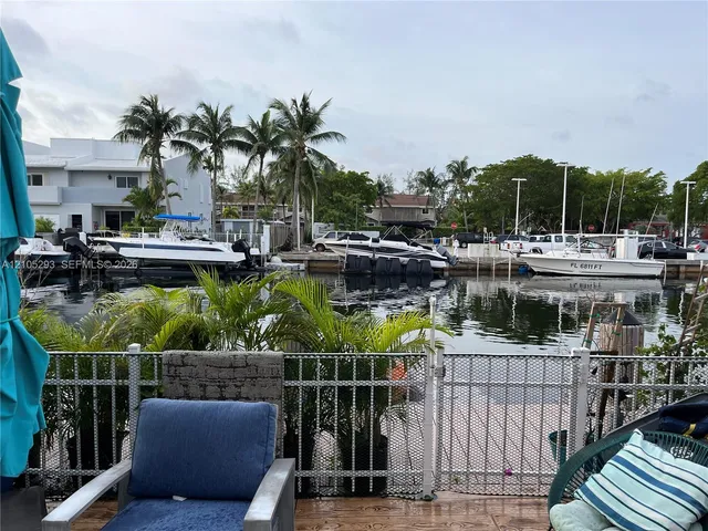 2-bedroom home at 3792 NE 167th Street #50, North Miami Beach