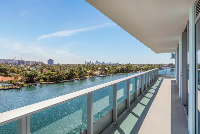 3-bedroom home at 9221 E Bay Harbor Drive #609, Bay Harbor Islands