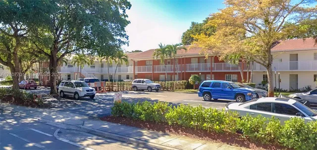 2-bedroom home at 3100 Coral Springs Drive #2B, Coral Springs