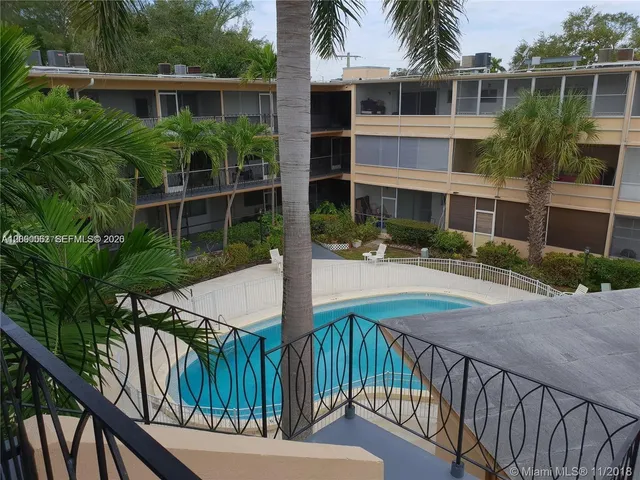 1-bedroom home at 1500 NE 127th Street #314, North Miami