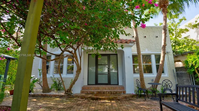 4-bedroom rental at 1676 SW 11th Street, Miami