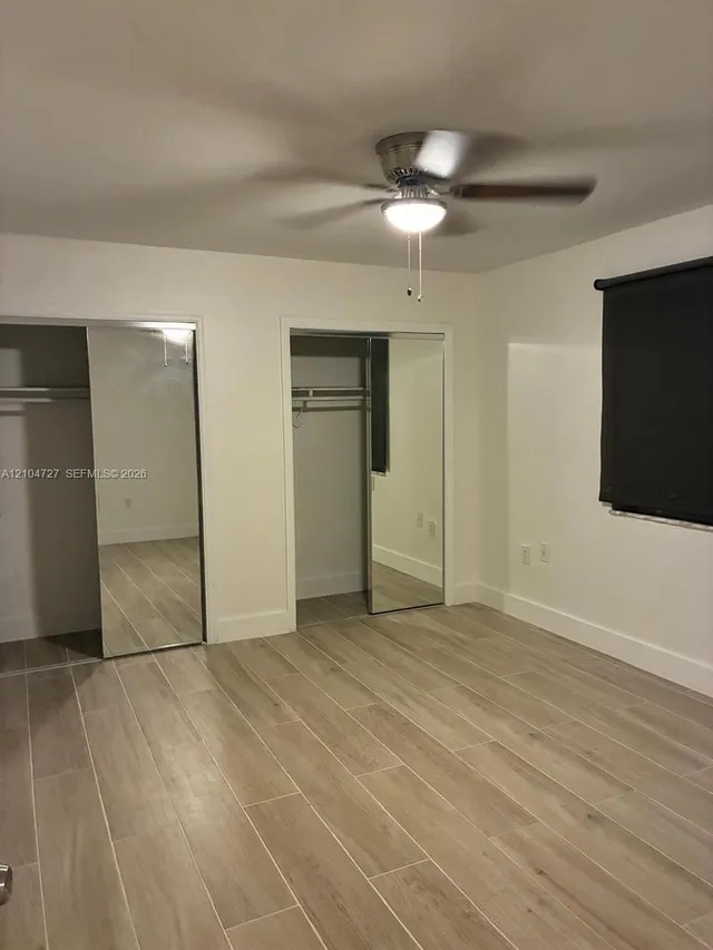 1-bedroom rental at 1955 NE 135th Street #206, North Miami
