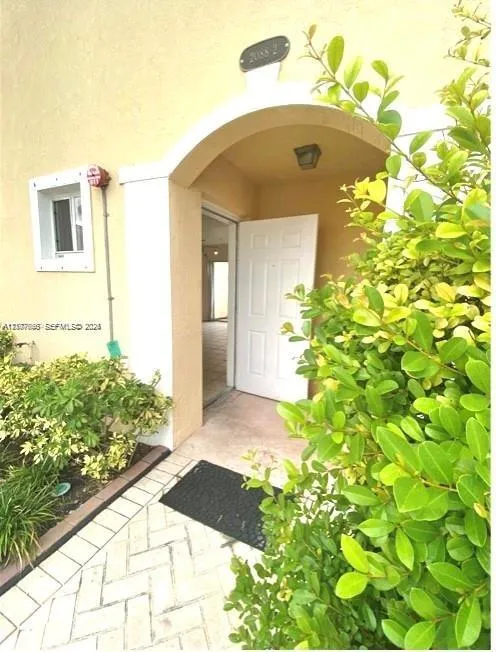 3-bedroom rental at 2088 NE 167th Street #2-111, North Miami Beach