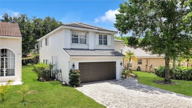 3-bedroom rental at 10766 Crescendo Circle #x, Boca Raton