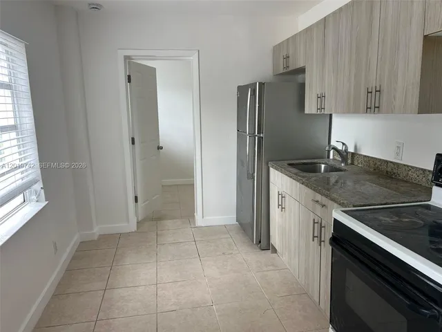3-bedroom rental at 4245 NW 24th Avenue #1, Miami
