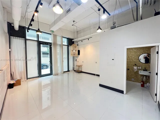 Commercial at 475 NE 30 Terrace #CU-5, Miami