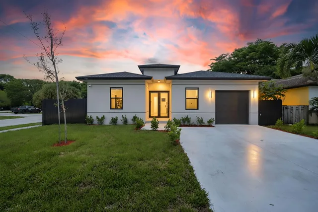 4-bedroom home at 2791 NW 11TH Court, Fort Lauderdale
