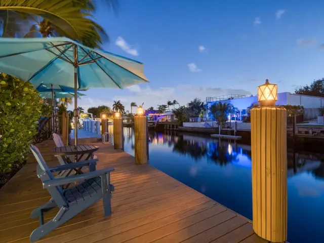 3-bedroom home at 2125 NE 17TH Terrace, Wilton Manors