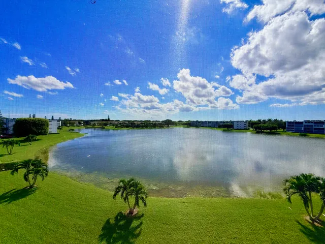 2-bedroom home at 4060 EXETER D #4060, Boca Raton