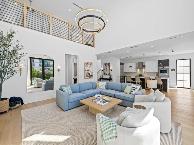 4-bedroom home at 1317 NE 17th Avenue, Fort Lauderdale