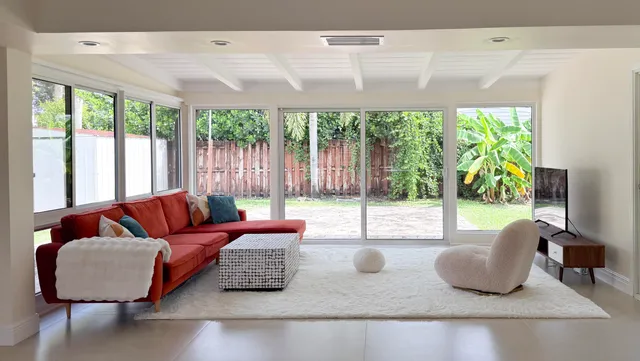 3-bedroom home at 2430 Flamingo Lane, Fort Lauderdale