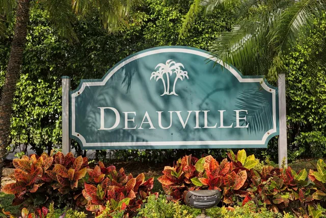 2-bedroom home at 6550 S ORIOLE Boulevard #2050, Delray Beach