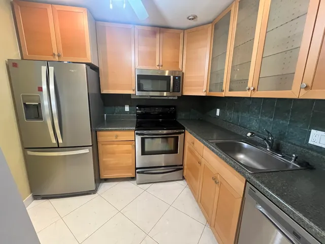 1-bedroom home at 278 SEVILLE L, Delray Beach