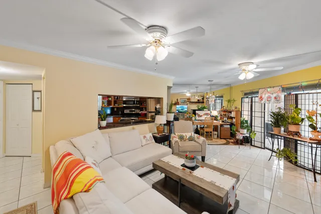 2-bedroom home at 6555 W BROWARD Boulevard #403, Plantation