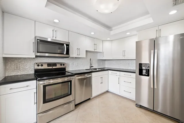 2-bedroom home at 2851 S PALM AIRE Drive #503, Pompano Beach