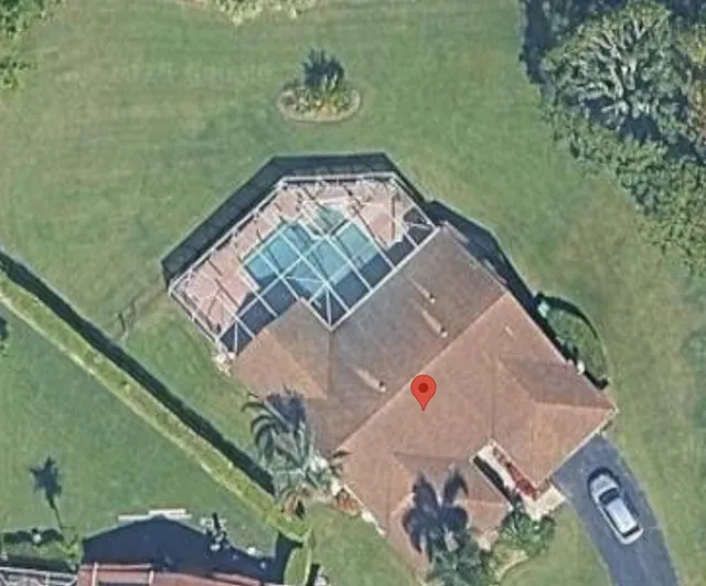 4-bedroom home at 5757 SW 89TH Lane, Cooper City