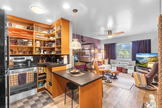 1-bedroom home at 66 Lyndhurst C, Deerfield Beach