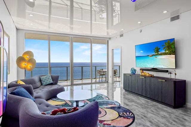 2-bedroom home at 2200 N OCEAN Boulevard #S1402, Fort Lauderdale