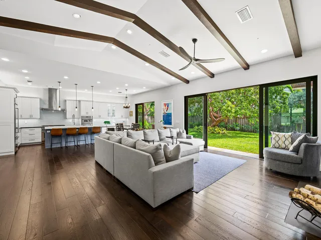 4-bedroom home at 1716 Middle River Drive, Fort Lauderdale