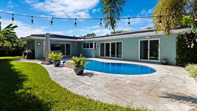 4-bedroom home at 5830 NE 21ST Avenue, Fort Lauderdale