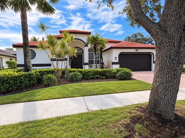 5-bedroom home at 1260 GINGER Circle, Weston