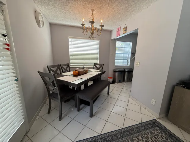 2-bedroom home at 412 NORMANDY I, Delray Beach