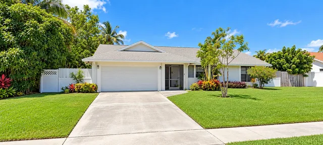 3-bedroom home at 1265 NW 14th Street, Boca Raton