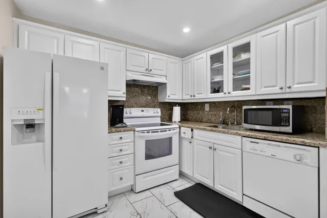 1-bedroom home at 487 Normandy K, Delray Beach